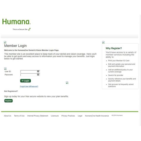 humana log in.